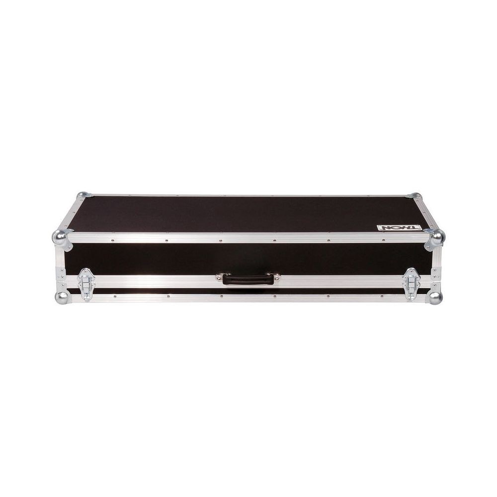 קייס קשיח לאורגן Yamaha PSR-SX700 / SX900 / PSR-A5000 – פלסטיק חלת דבש קל, תוצרת גרמניה (יבוא בלעדי) 5 הקייס ל-PSR-SX – קייס לאורגן, תמונה 5