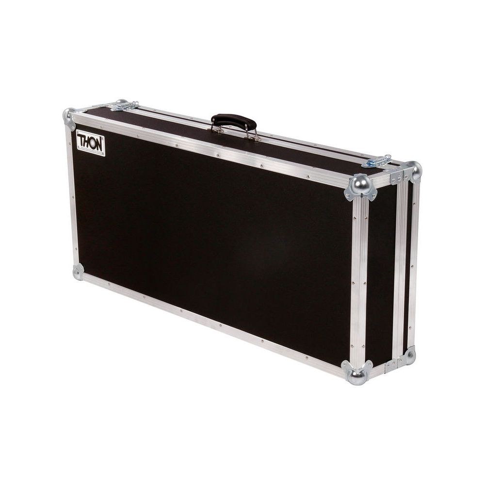 קייס קשיח לאורגן Yamaha PSR-SX700 / SX900 / PSR-A5000 – פלסטיק חלת דבש קל, תוצרת גרמניה (יבוא בלעדי) 6 הקייס ל-PSR-SX – קייס לאורגן, תמונה 6