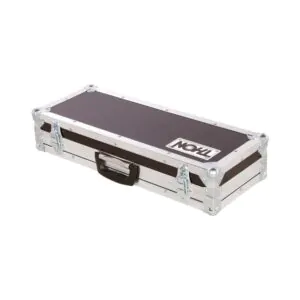 קייס קשיח לסינתיסייזרים Yamaha Reface (CS, DX, CP, YC) – ריפוד ספוג, סוגרי מתח, תוצרת גרמניה