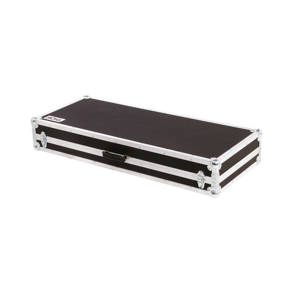 קייס קשיח לאורגן Yamaha Tyros 5 61 קלידים – חלת דבש קל, 3 ידיות מתקפלות, תוצרת גרמניה (יבוא בלעדי) 1 קייס קשיח לאורגן Yamaha Tyros 5 61 קלידים – חלת דבש קל, 3 ידיות מתקפלות, תוצרת גרמניה