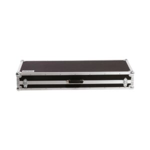 קייס קשיח לאורגן Yamaha Tyros 5 61 קלידים – חלת דבש קל, 3 ידיות מתקפלות, תוצרת גרמניה (יבוא בלעדי)