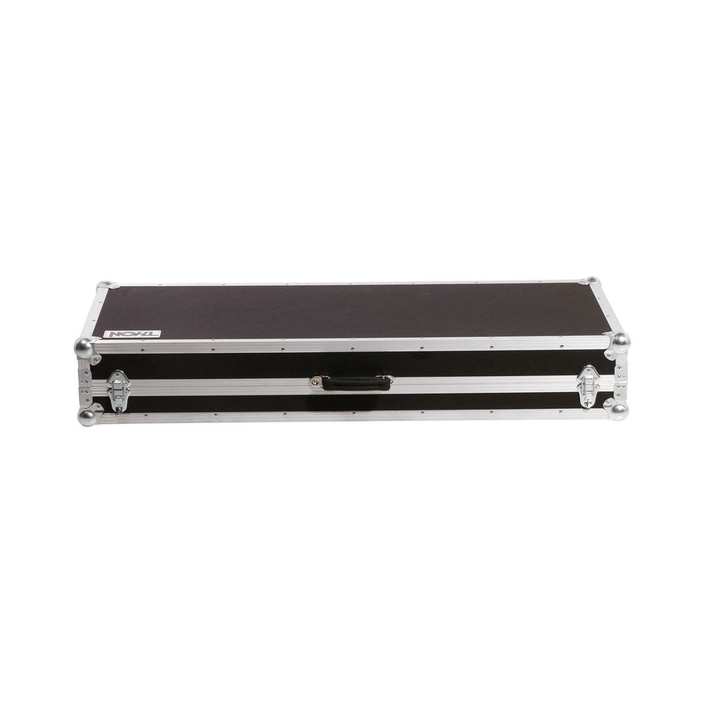 קייס קשיח לאורגן Yamaha Tyros 5 61 קלידים – חלת דבש קל, 3 ידיות מתקפלות, תוצרת גרמניה (יבוא בלעדי) 2 הקייס ל-Tyros 5 – קייס לאורגן, תמונה 2