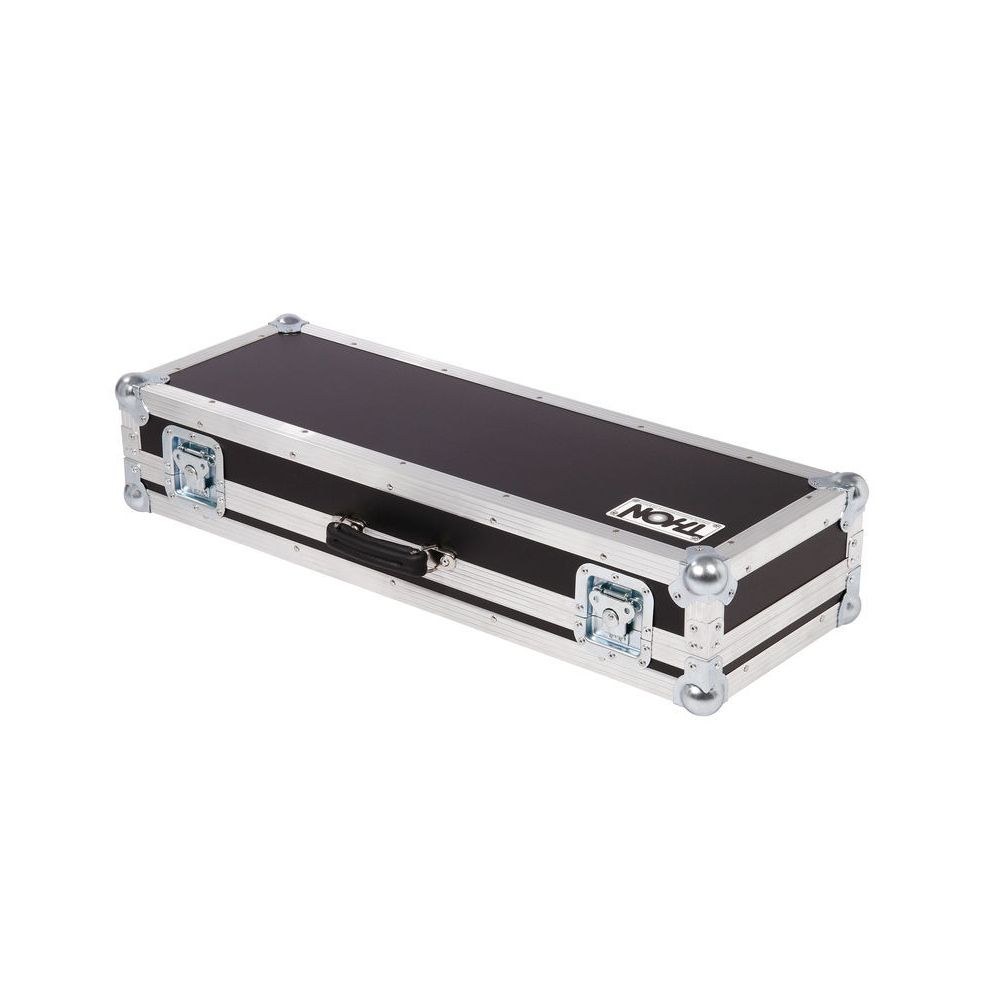 קייס קשיח קל ל-Behringer DeepMind 12 – חלת דבש, ריפוד ספוג, צירים ננעלים, תוצרת גרמניה 1 קייס קשיח קל ל-Behringer DeepMind 12 – חלת דבש, ריפוד ספוג, צירים ננעלים, תוצרת גרמניה