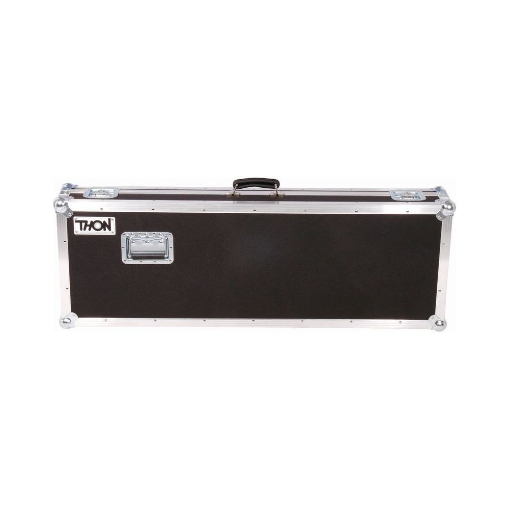 קייס קשיח קל ל-Clavia Nord Stage 3 76 – חלת דבש, ריפוד ספוג 10 מ״מ, 3 ידיות, תוצרת גרמניה 7 הקייס ל-Nord Stage 3 76 – קייס לקלידים, תמונה 7