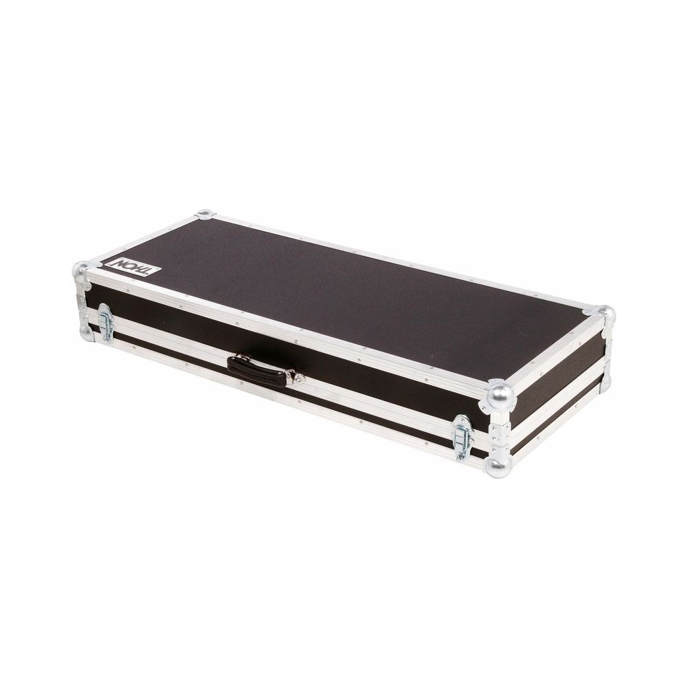 קייס קשיח קל לאורגן Korg PA5X 61 – חלת דבש קל ב-30%, ריפוד ספוג 10 מ״מ, צירים ננעלים 1 קייס קשיח קל לאורגן Korg PA5X 61 – חלת דבש קל ב-30%, ריפוד ספוג 10 מ״מ, צירים ננעלים