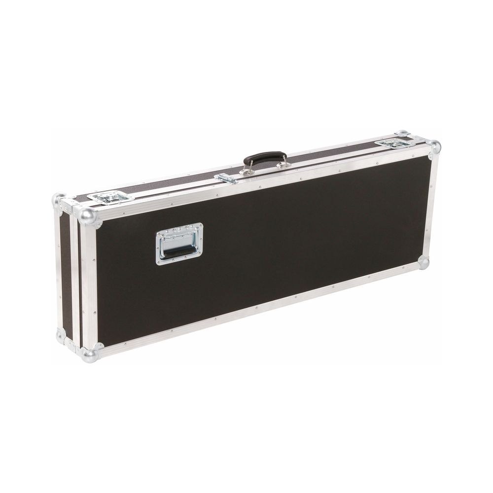 קייס קשיח קל ל-Korg PA5X 76 – חלת דבש, קל ב-30% מעץ, ריפוד 10 מ״מ, 3 צירים ננעלים 7 הקייס ל-PA5X 76 – קייס לאורגנית, תמונה 7
