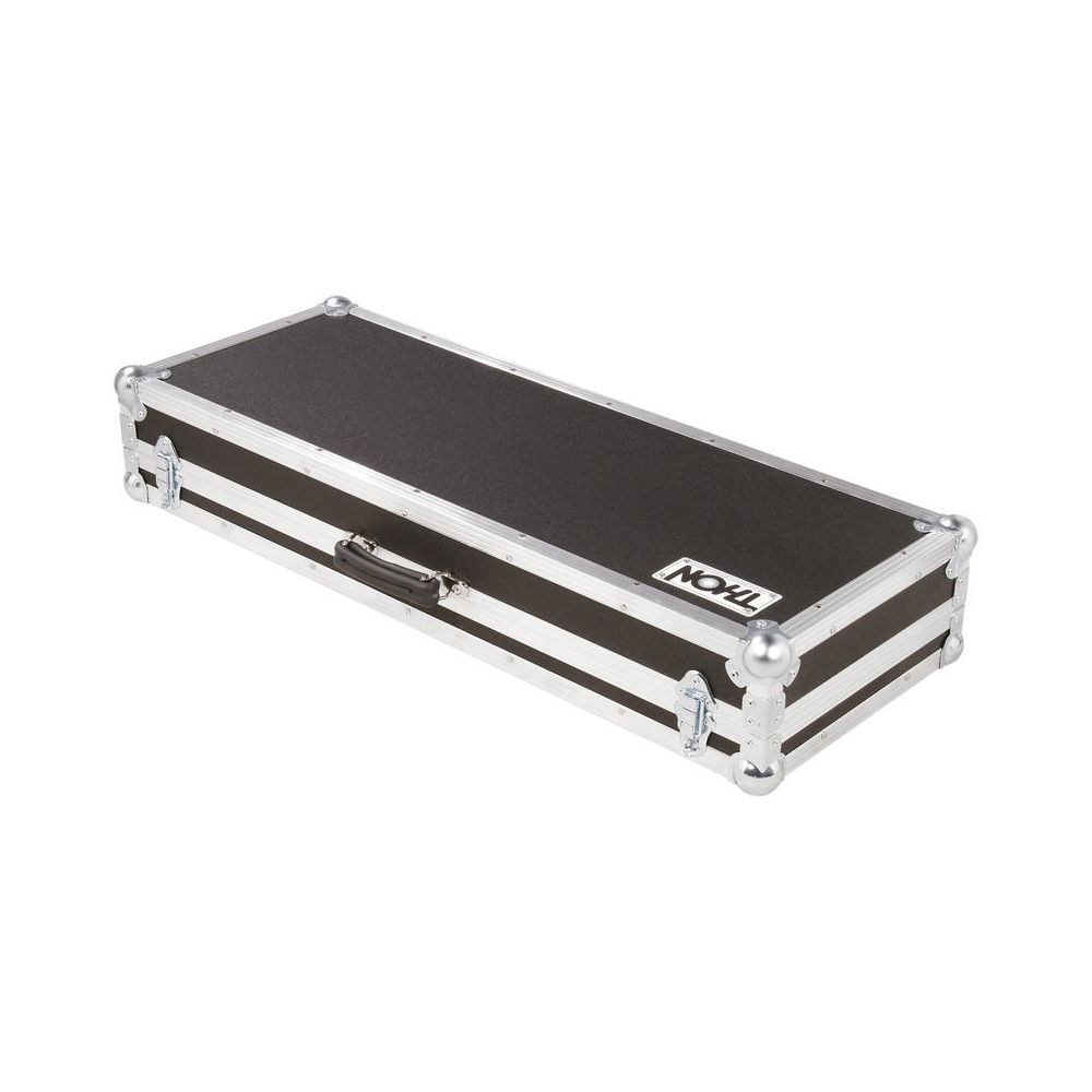 קייס קשיח קל ל-Yamaha YC61 – חלת דבש, ריפוד ספוג, סוגרים עם עין למנעול, תוצרת גרמניה 1 קייס קשיח קל ל-Yamaha YC61 – חלת דבש, ריפוד ספוג, סוגרים עם עין למנעול, תוצרת גרמניה