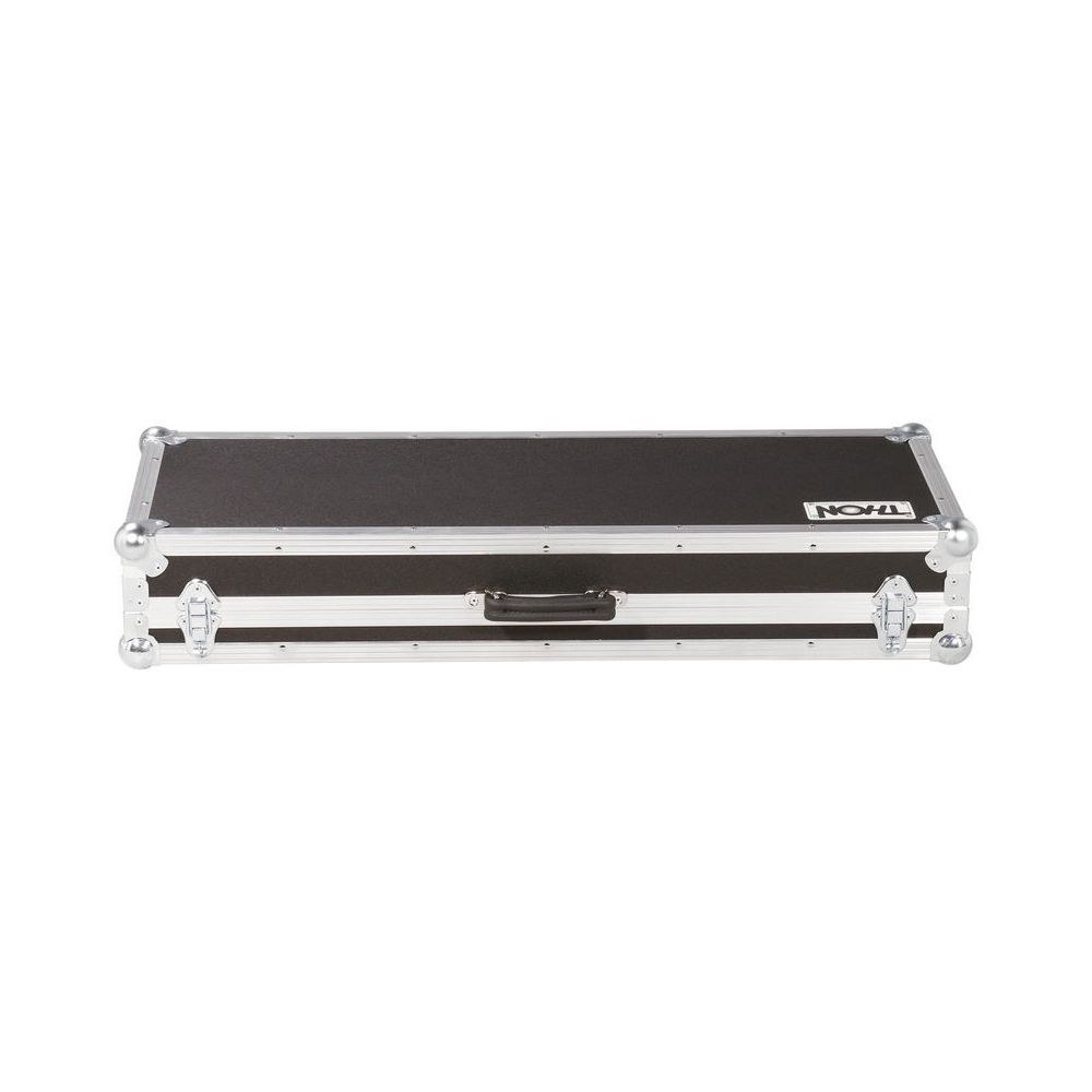 קייס קשיח קל ל-Yamaha YC61 – חלת דבש, ריפוד ספוג, סוגרים עם עין למנעול, תוצרת גרמניה 2 הקייס ל-YC61 – קייס לקלידים, תמונה 2
