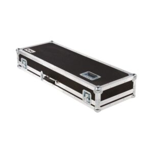 קייס קשיח קל ל-Yamaha YC73 – חלת דבש, 3 צירים ננעלים, סוגרים עם עין למנעול, תוצרת גרמניה
