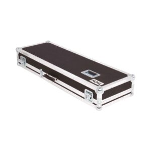 קייס קל לאורגן Korg Pa4X 76 – פלסטיק חלת דבש, 3 ידיות, ריפוד ספוג, תוצרת גרמניה