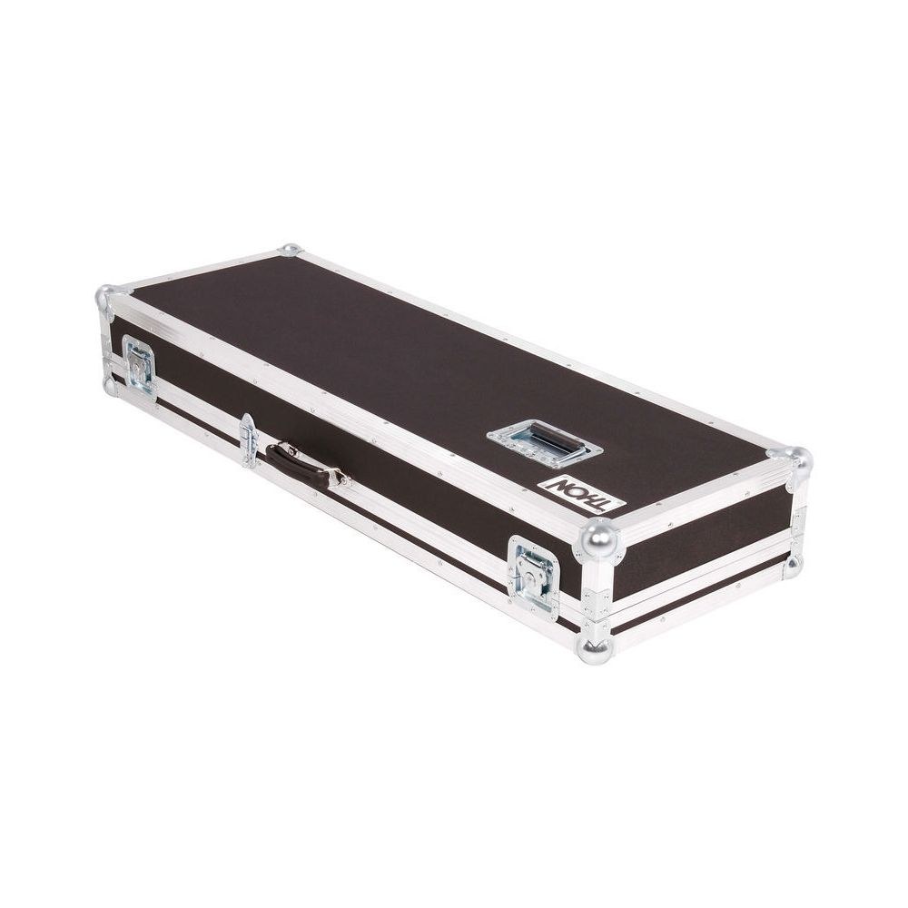 קייס קל לאורגן Korg Pa4X 76 – פלסטיק חלת דבש, 3 ידיות, ריפוד ספוג, תוצרת גרמניה 1 קייס קל לאורגן Korg Pa4X 76 – פלסטיק חלת דבש, 3 ידיות, ריפוד ספוג, תוצרת גרמניה