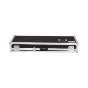 קייס קל לאורגן Korg Pa4X 76 – פלסטיק חלת דבש, 3 ידיות, ריפוד ספוג, תוצרת גרמניה