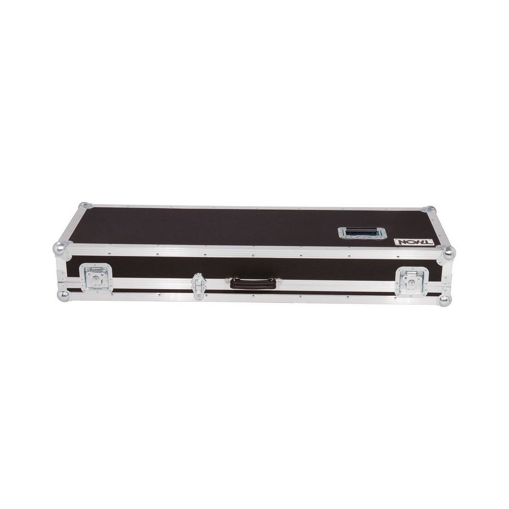 קייס קל לאורגן Korg Pa4X 76 – פלסטיק חלת דבש, 3 ידיות, ריפוד ספוג, תוצרת גרמניה 2 הקייס הקל ל-Pa4X 76 – קייס לאורגן, תמונה 2