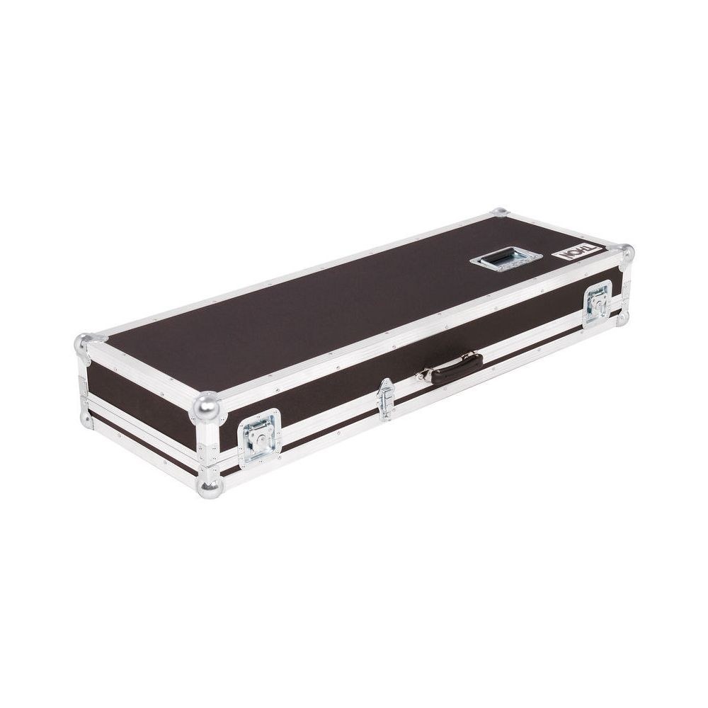 קייס קל לאורגן Korg Pa4X 76 – פלסטיק חלת דבש, 3 ידיות, ריפוד ספוג, תוצרת גרמניה 3 הקייס הקל ל-Pa4X 76 – קייס לאורגן, תמונה 3