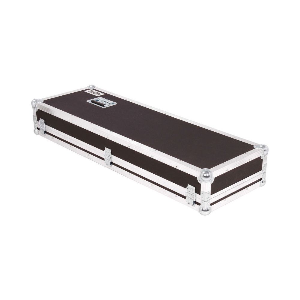 קייס קל לאורגן Korg Pa4X 76 – פלסטיק חלת דבש, 3 ידיות, ריפוד ספוג, תוצרת גרמניה 4 הקייס הקל ל-Pa4X 76 – קייס לאורגן, תמונה 4