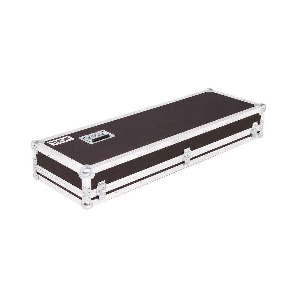 קייס קל לאורגן Korg Pa4X 76 – פלסטיק חלת דבש, 3 ידיות, ריפוד ספוג, תוצרת גרמניה 5 הקייס הקל ל-Pa4X 76 – קייס לאורגן, תמונה 5