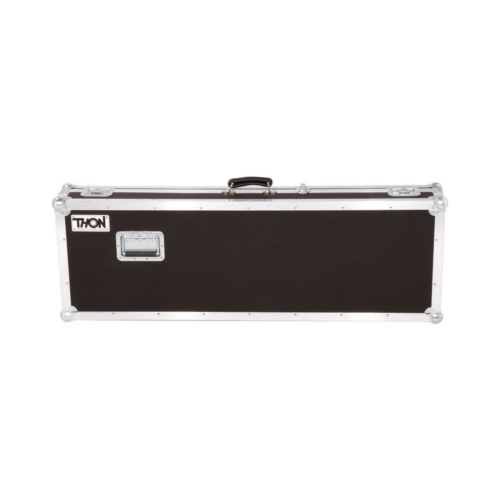 קייס קל לאורגן Korg Pa4X 76 – פלסטיק חלת דבש, 3 ידיות, ריפוד ספוג, תוצרת גרמניה 6 הקייס הקל ל-Pa4X 76 – קייס לאורגן, תמונה 6