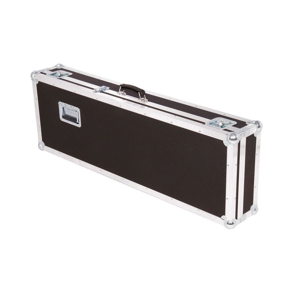 קייס קל לאורגן Korg Pa4X 76 – פלסטיק חלת דבש, 3 ידיות, ריפוד ספוג, תוצרת גרמניה 7 הקייס הקל ל-Pa4X 76 – קייס לאורגן, תמונה 7