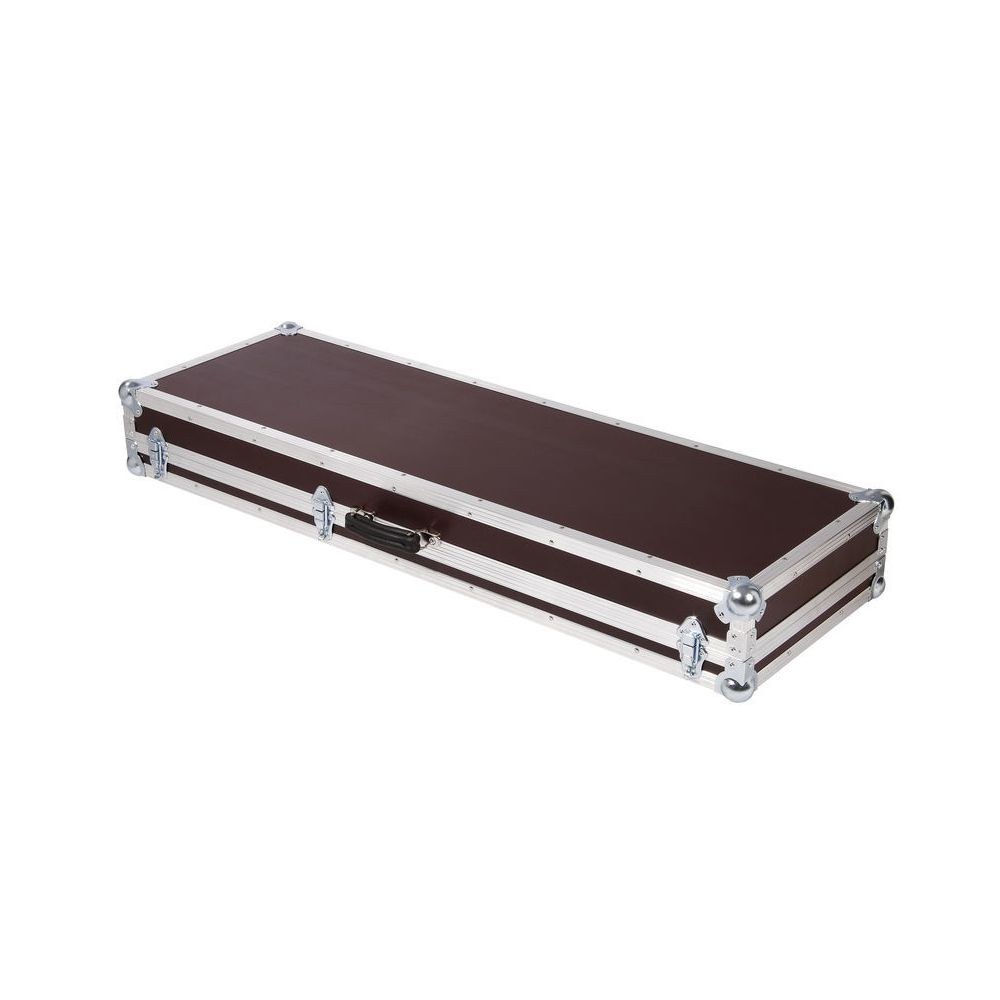 קייס טיסה למקלדת M-Audio Keystation 88ES – 88 קלידים, ריפוד ספוג, 3 ידיות מתקפלות, תוצרת גרמניה 1 קייס טיסה למקלדת M-Audio Keystation 88ES – 88 קלידים, ריפוד ספוג, 3 ידיות מתקפלות, תוצרת גרמניה