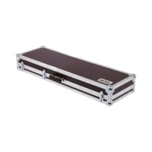 קייס קשיח ל-Nord Electro 5D/6D בגרסת 73 קלידים – ריפוד ספוג, סוגרי אבזם ננעלים, תוצרת גרמניה (יבוא בלעדי)