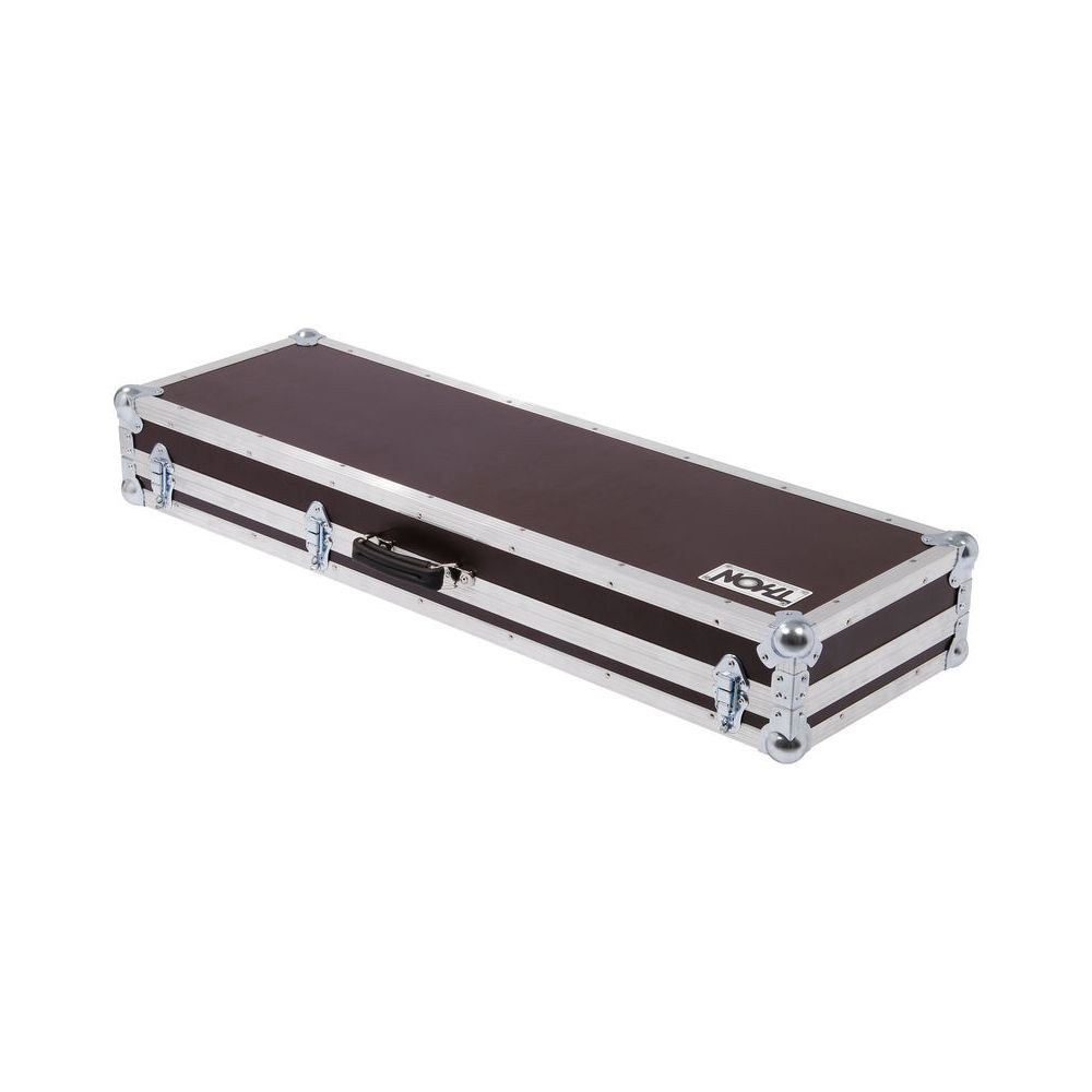 קייס קשיח ל-Nord Electro 5D/6D בגרסת 73 קלידים – ריפוד ספוג, סוגרי אבזם ננעלים, תוצרת גרמניה (יבוא בלעדי) 1 קייס קשיח ל-Nord Electro 5D/6D בגרסת 73 קלידים – ריפוד ספוג, סוגרי אבזם ננעלים, תוצרת גרמניה