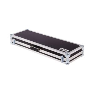 קייס קשיח קל לאורגניות Yamaha PSR-S – פלסטיק קל בכ-30%, ריפוד 10 מ״מ, תוצרת גרמניה (יבוא בלעדי)