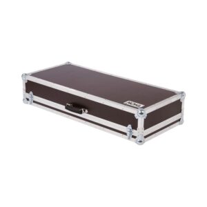 קייס קשיח קל לאורגנית Yamaha Tyros 2 – פלסטיק קל בכ-30%, ריפוד 10 מ״מ, תוצרת גרמניה (יבוא בלעדי)