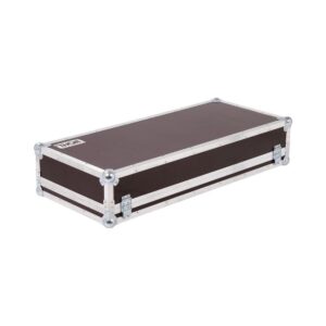 קייס קשיח קל לאורגנית Yamaha Tyros 2 – פלסטיק קל בכ-30%, ריפוד 10 מ״מ, תוצרת גרמניה (יבוא בלעדי)