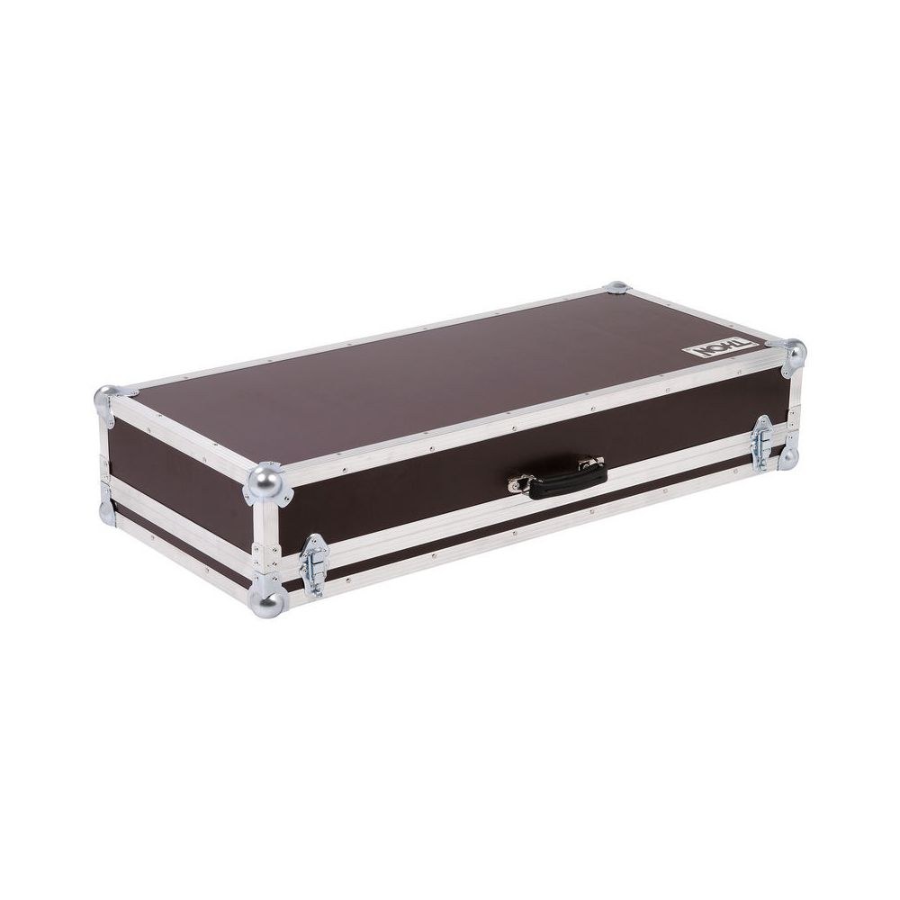 קייס קשיח קל לאורגנית Yamaha Tyros 2 – פלסטיק קל בכ-30%, ריפוד 10 מ״מ, תוצרת גרמניה (יבוא בלעדי) 4 הקייס הקל ל-Tyros 2 – קייס קשיח לקלידים, תמונה 4