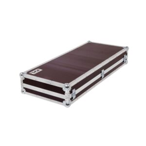 קייס קשיח לאורגניות Yamaha Tyros 3 ו-Tyros 4 – ריפוד 10 מ״מ, 3 צירים ננעלים, תוצרת גרמניה (יבוא בלעדי)
