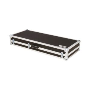 קייס קשיח ל-Yamaha Tyros 3 ו-Tyros 4 – לוחות פלסטיק קלים ב-30%, ריפוד 10 מ״מ, תוצרת גרמניה (יבוא בלעדי)