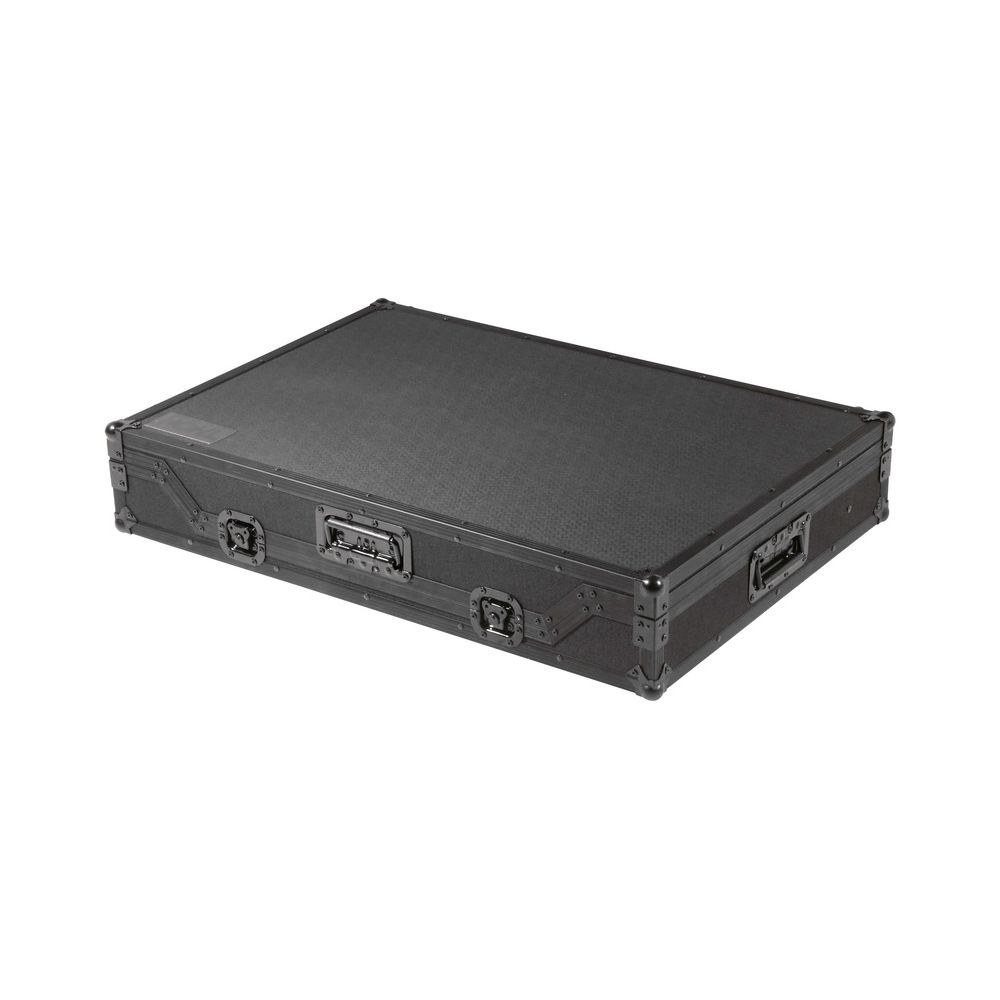 קייס פרימיום ל-Denon DJ Prime 4 G2 – פלסטיק חלת דבש, תעלת כבלים 10 ס״מ, מקום למיקרופון ולאוזניות (יבוא בלעדי) 1 קייס פרימיום ל-Denon DJ Prime 4 G2 – פלסטיק חלת דבש, תעלת כבלים 10 ס״מ, מקום למיקרופון ולאוזניות