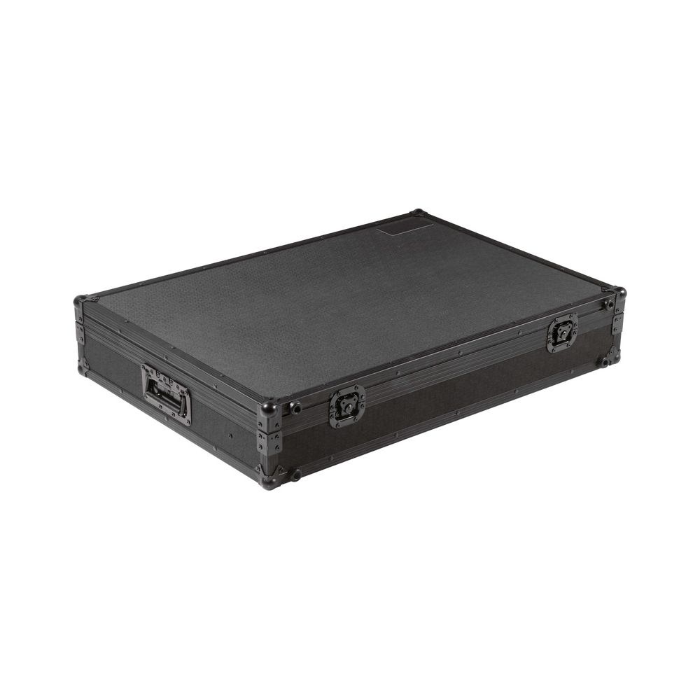 קייס פרימיום ל-Denon DJ Prime 4 G2 – פלסטיק חלת דבש, תעלת כבלים 10 ס״מ, מקום למיקרופון ולאוזניות (יבוא בלעדי) 6 קייס הפרימיום ל-Prime 4 G2 – קייס לקונטרולר DJ, תמונה 6