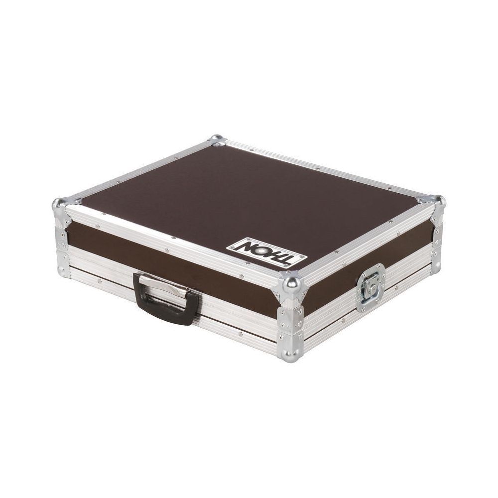 קייס קשיח לסינתיסייזר Waldorf Iridium – עבודה מתוך הקייס, ריפוד ספוג, סוגרי פרפר, תוצרת גרמניה (יבוא בלעדי) 1 קייס קשיח לסינתיסייזר Waldorf Iridium – עבודה מתוך הקייס, ריפוד ספוג, סוגרי פרפר, תוצרת גרמניה