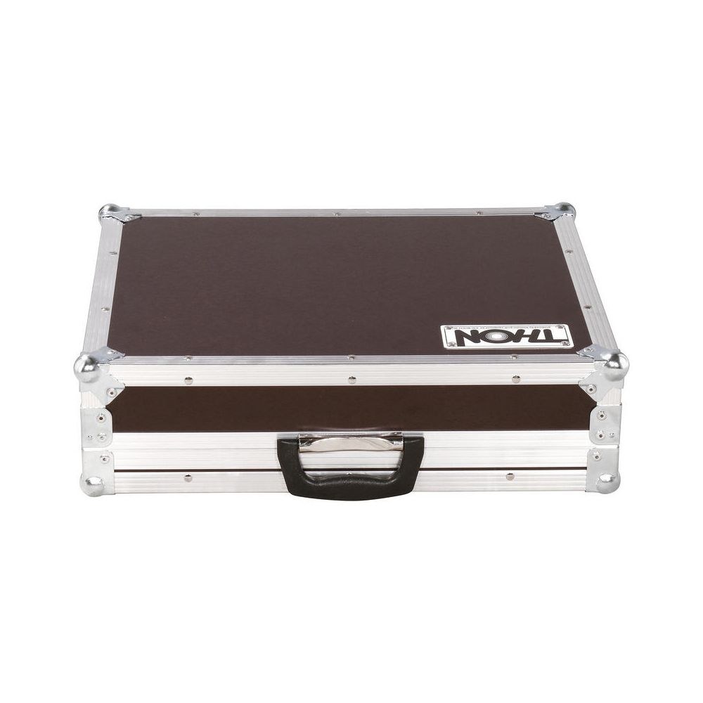 קייס קשיח לסינתיסייזר Waldorf Iridium – עבודה מתוך הקייס, ריפוד ספוג, סוגרי פרפר, תוצרת גרמניה (יבוא בלעדי) 2 הקייס ל-Iridium – קייס לסינתיסייזר, תמונה 2