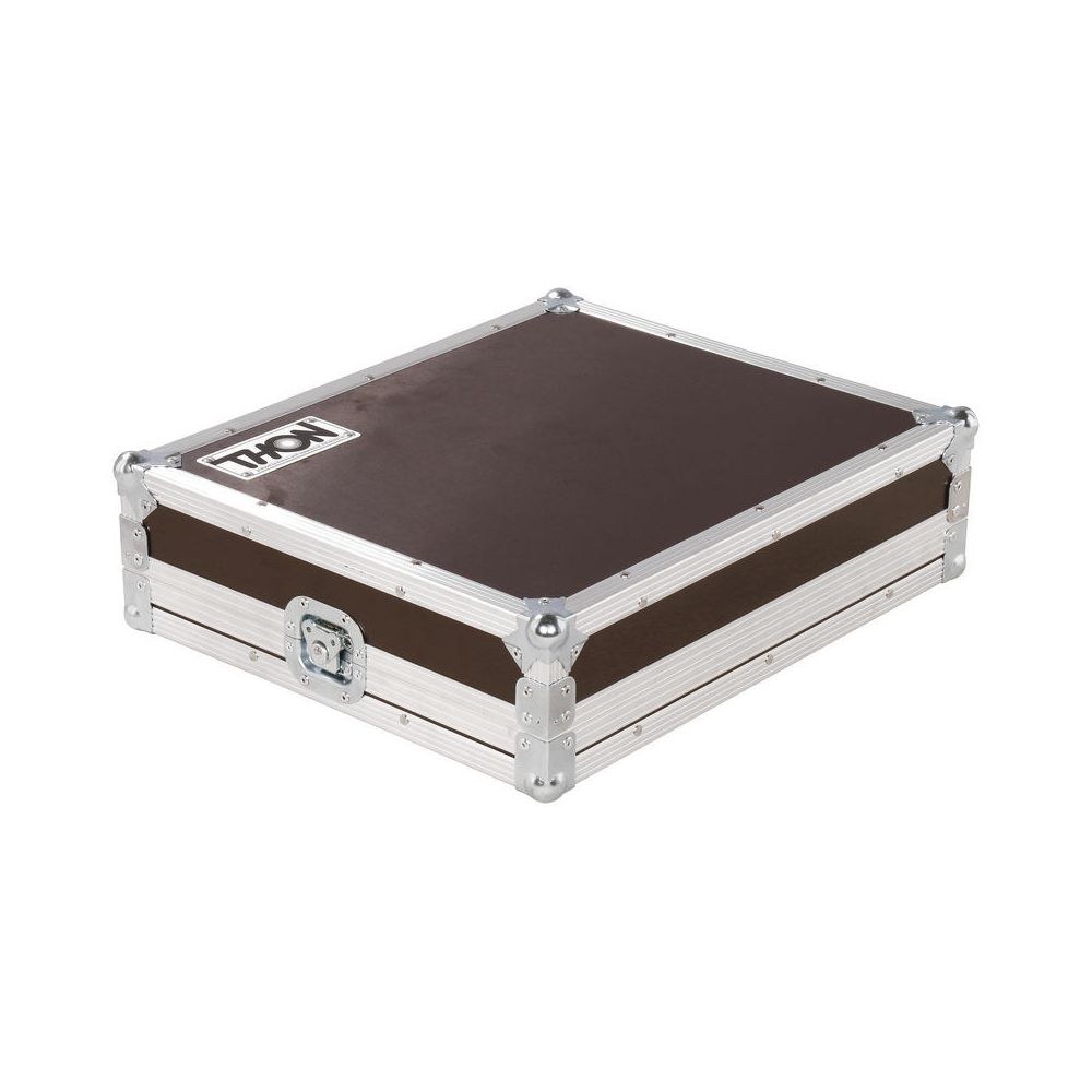 קייס קשיח לסינתיסייזר Waldorf Iridium – עבודה מתוך הקייס, ריפוד ספוג, סוגרי פרפר, תוצרת גרמניה (יבוא בלעדי) 5 הקייס ל-Iridium – קייס לסינתיסייזר, תמונה 5