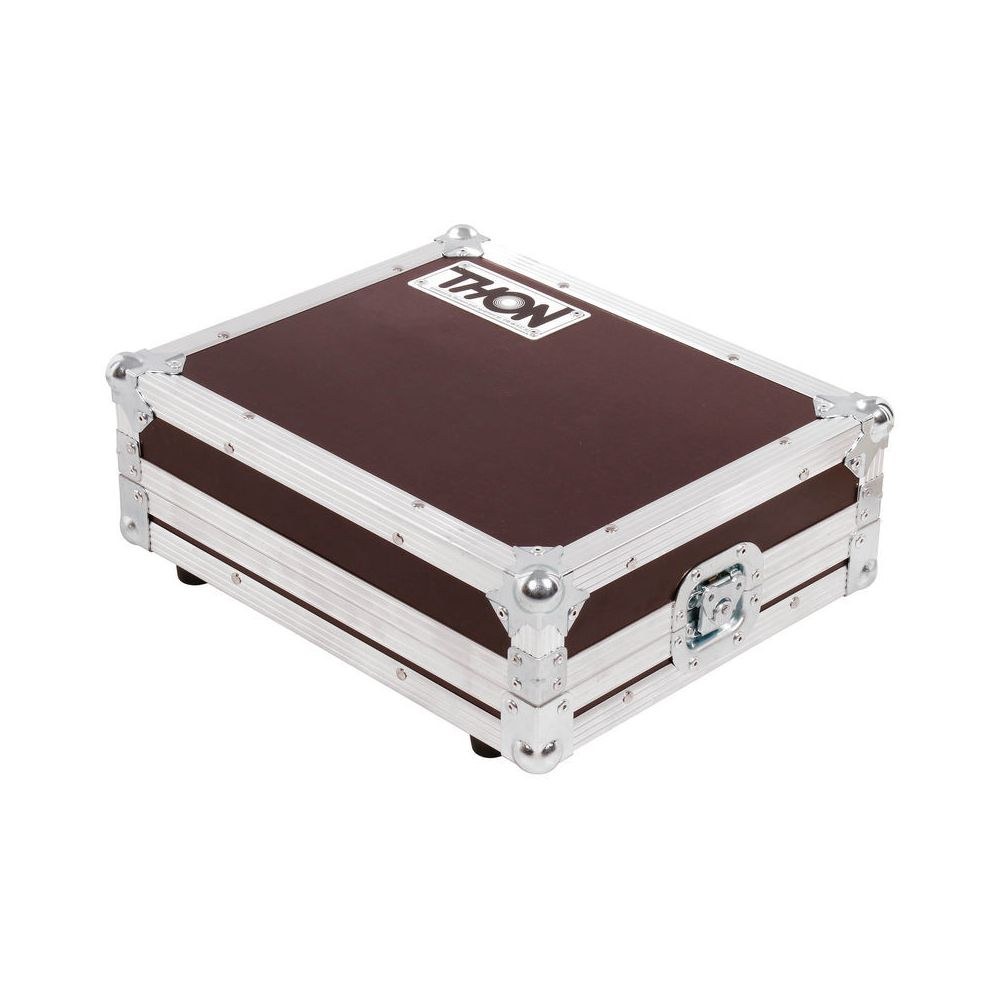 קייס קשיח למיקסר הווידאו Roland V-8HD – עבודה מתוך הקייס, תעלת כבלים 90 מ״מ, תוצרת גרמניה (יבוא בלעדי) 4 הקייס ל-V-8HD – קייס למיקסר וידאו, תמונה 4