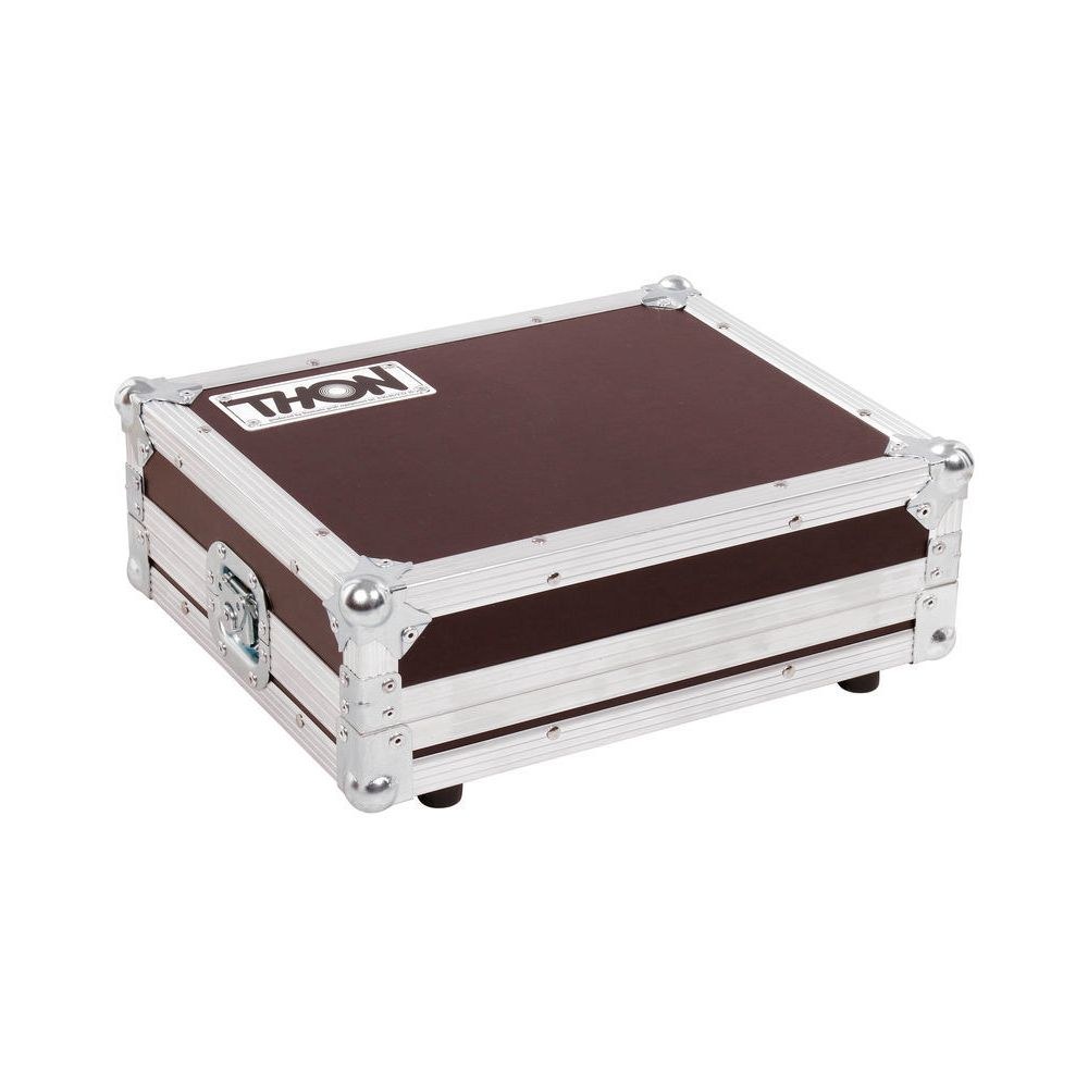 קייס קשיח למיקסר הווידאו Roland V-8HD – עבודה מתוך הקייס, תעלת כבלים 90 מ״מ, תוצרת גרמניה (יבוא בלעדי) 5 הקייס ל-V-8HD – קייס למיקסר וידאו, תמונה 5