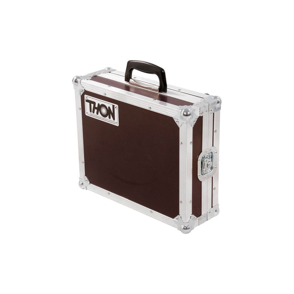קייס קשיח למיקסר הווידאו Roland V-8HD – עבודה מתוך הקייס, תעלת כבלים 90 מ״מ, תוצרת גרמניה (יבוא בלעדי) 6 הקייס ל-V-8HD – קייס למיקסר וידאו, תמונה 6