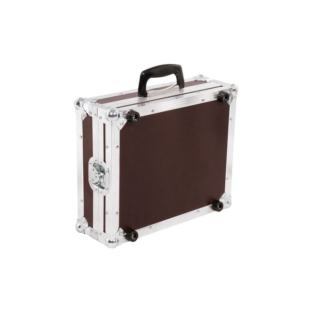 קייס קשיח למיקסר הווידאו Roland V-8HD – עבודה מתוך הקייס, תעלת כבלים 90 מ״מ, תוצרת גרמניה (יבוא בלעדי) 7 הקייס ל-V-8HD – קייס למיקסר וידאו, תמונה 7