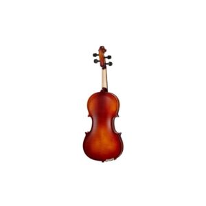 סט כינור 4/4 Startone למתחילים – טופ ספרוס מלא, מכווני דיוק, כולל קייס וקשת (יבוא בלעדי)