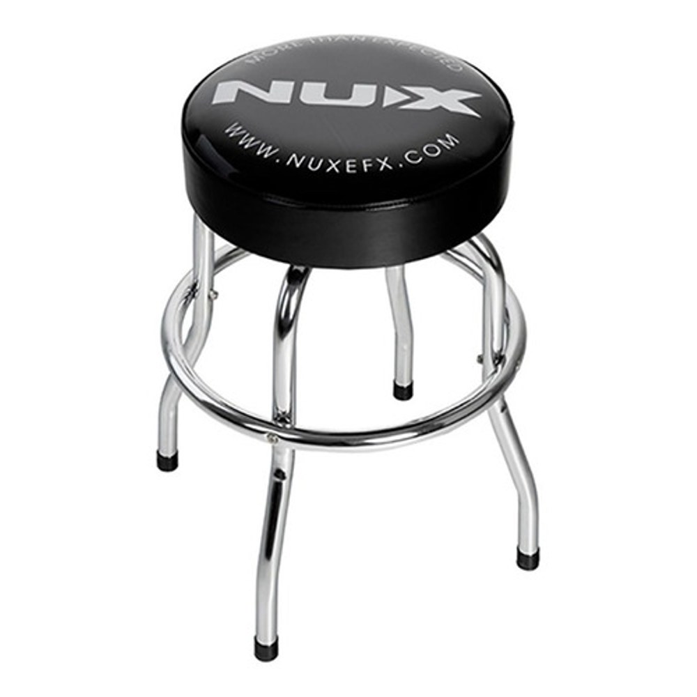 כיסא עגול למוזיקאי NUX NBS-1 1 כיסא עגול למוזיקאי NUX NBS-1