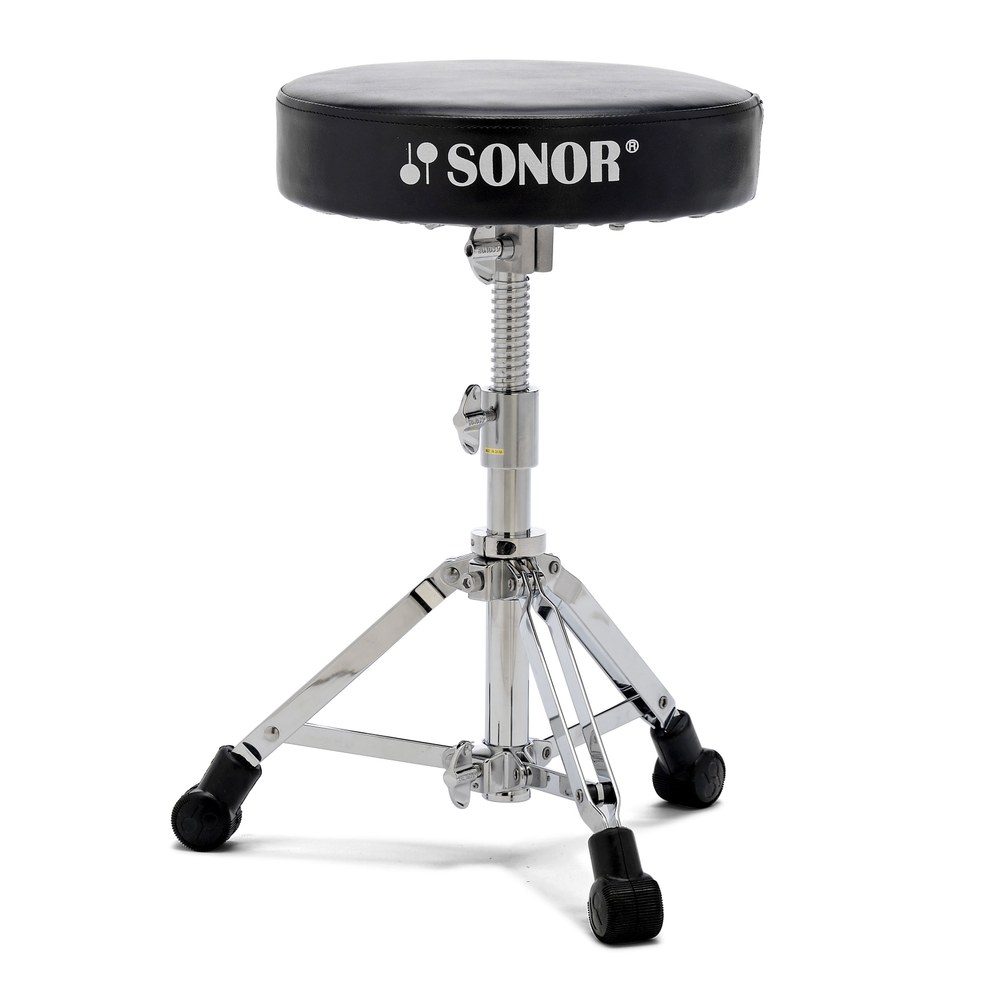 כיסא מתופף עגול SONOR DT 2000 1 כיסא מתופף עגול SONOR DT 2000