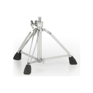 כיסא תופים מקצועי Koala Drums YWDS-07L – מושב אוכף, גובה 49–62 ס״מ עם Memory Lock