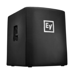 כיסוי לסאב 18 אינץ׳ Electro-Voice ELX200-18S-CVR – ניילון עמיד עם פתחים לידיות