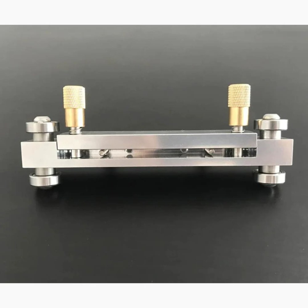 כלי לשיוף אוכפים ונאטים Allparts LT-1713-000 Nut and Saddle Sander 2 כלי לשיוף אוכפים ונאטים Allparts LT-1713-000 Nut and Saddle Sander – תמונה 2