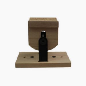 תומך צוואר מסתובב לגיטרה Allparts LT-1723-000 – G&W Pivoting Neck Rest