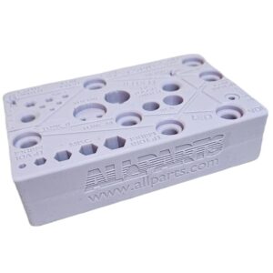 כלי עזר להלחמה Allparts LT-2865-000 Hot Holder – G&W