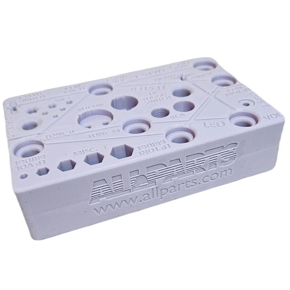 כלי עזר להלחמה Allparts LT-2865-000 Hot Holder – G&W 1 כלי עזר להלחמה Allparts LT-2865-000 Hot Holder – G&W