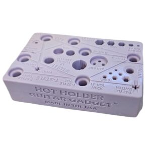 כלי עזר להלחמה Allparts LT-2865-000 Hot Holder – G&W